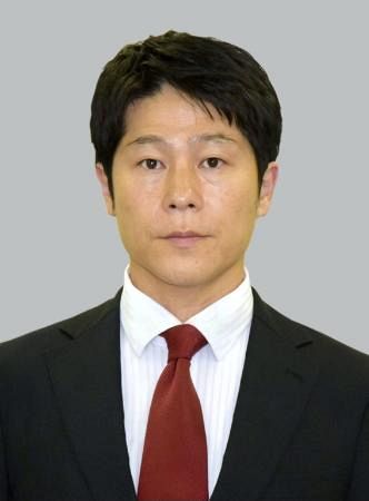 日本酒配布で処分の立民・梅谷守氏「新幹線の時間が…」と繰り返し　記者団とのやり取り全文